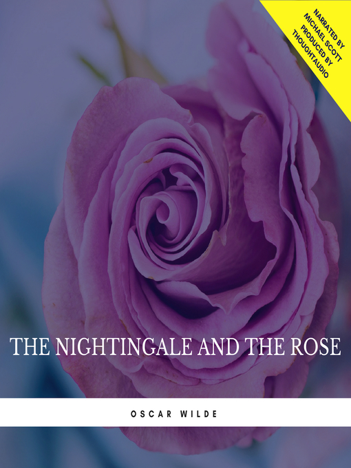 Title details for The Nightingale and the Rose by Oscar Wilde - Available